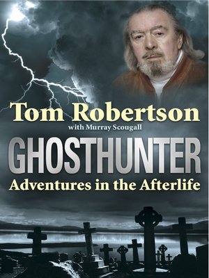 cover image of Ghosthunter